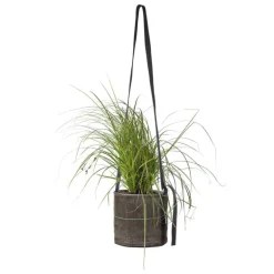 Bacsac Hanging fabric pot, 3 L, geotextile