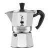Bialetti Moka Express espresso maker, 2 cups