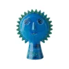 Bitossi Sun figure, 21 cm, Rimini blue