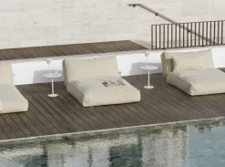 Blomus Stay cushion, 80 x 40 cm, Reah sun, special edition