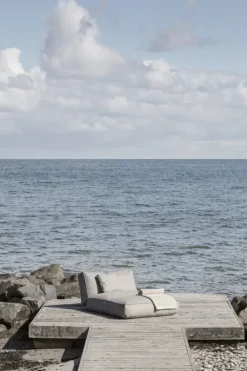 Blomus Stay Day Bed, L, cloud