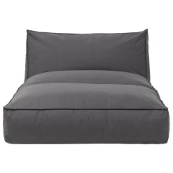 Blomus Stay Day Bed, L, coal