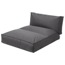 Blomus Stay Day Bed, L, coal