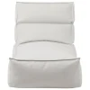 Blomus Stay Lounger, L, cloud