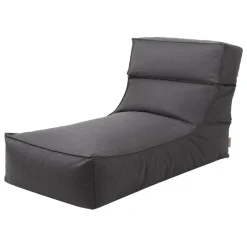 Blomus Stay Lounger, L, coal