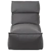 Blomus Stay Lounger, S, coal