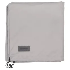 Blomus Stay protection cover for Lounger, L, light grey