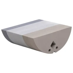 bObles Chicken, cloudy blue