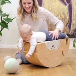 bObles Chicken, Marble Nature, smoke