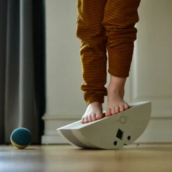 bObles Chicken, sand grey