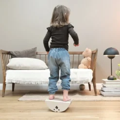 bObles Chicken, sand grey