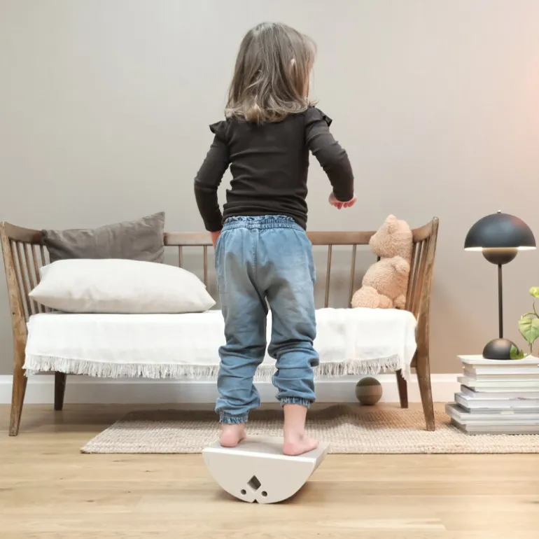 bObles Chicken, sand grey