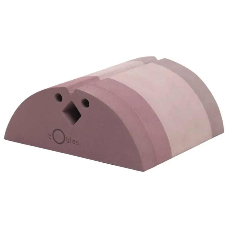 bObles Chicken, vintage rose