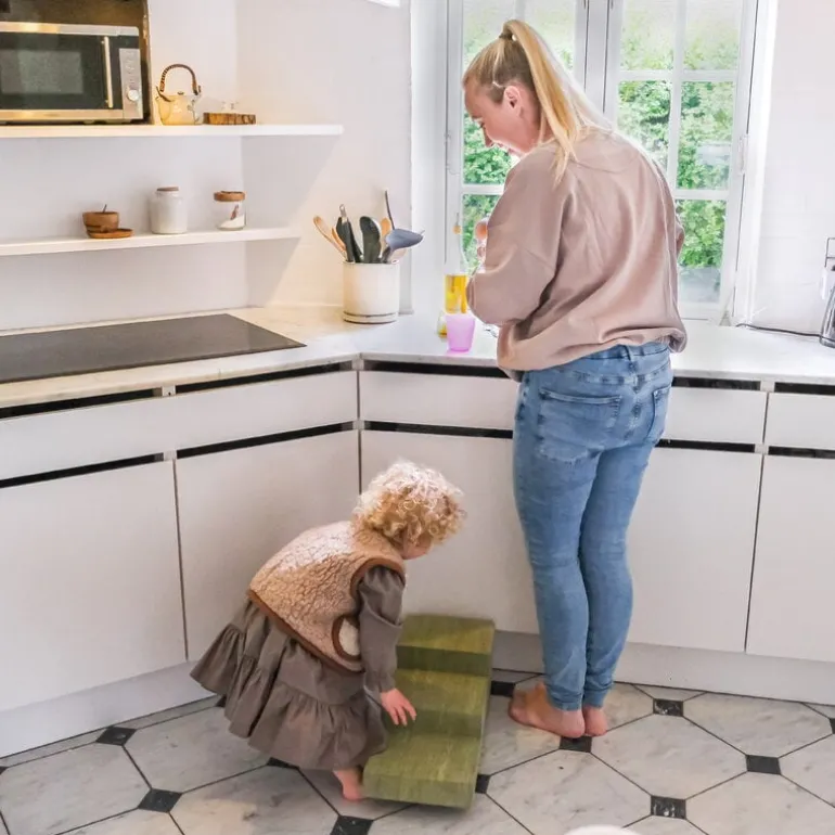 bObles Crocodile, Marble Nature, dark smoke