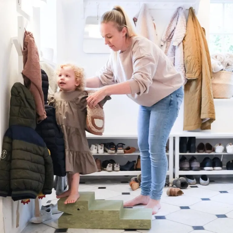 bObles Crocodile, Marble Nature, dark smoke