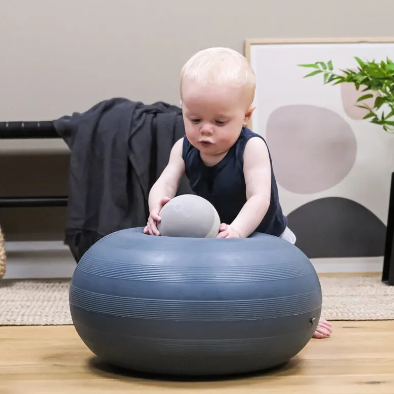 bObles Donut, medium, ocean