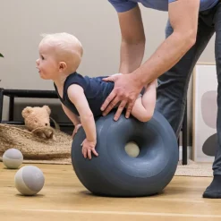 bObles Donut, medium, ocean