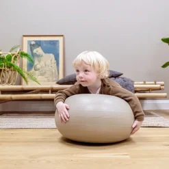 bObles Donut, medium, walnut