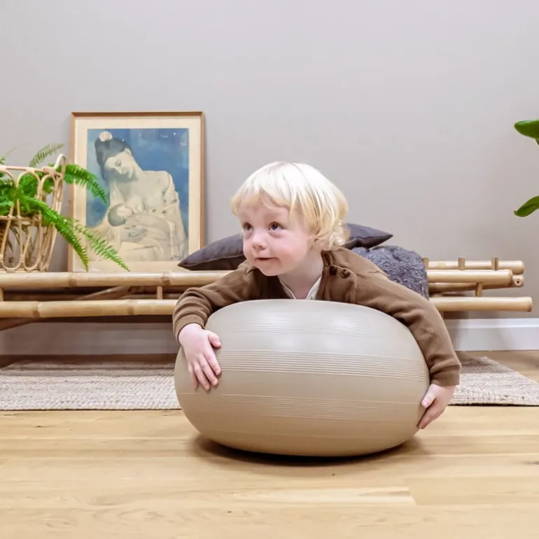 bObles Donut, medium, walnut