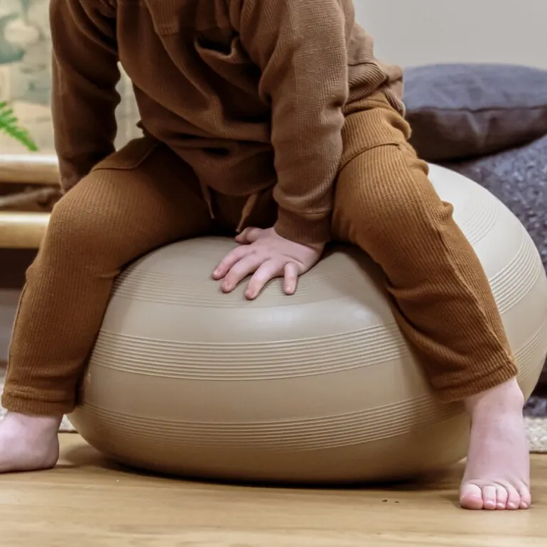 bObles Donut, medium, walnut