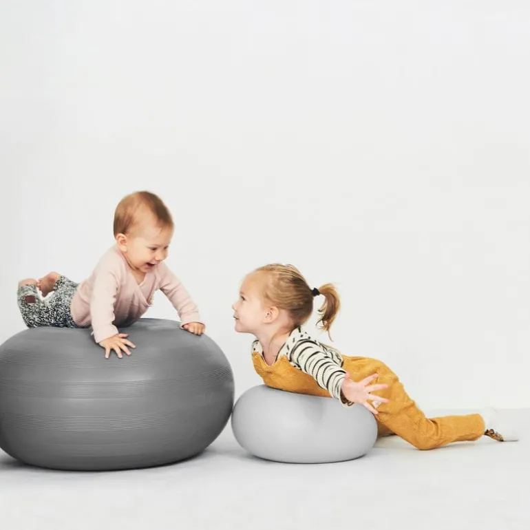 bObles Donut, small, grey