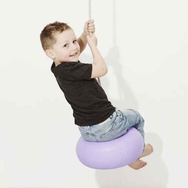 bObles Donut swing, grey