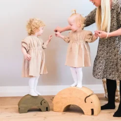 bObles Elephant, Marble Nature, smoke