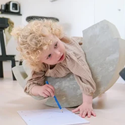 bObles Elephant, Marble Nature, smoke