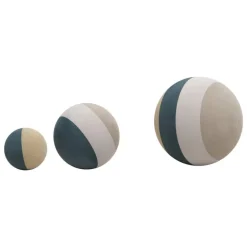 bObles Foamball set, ocean