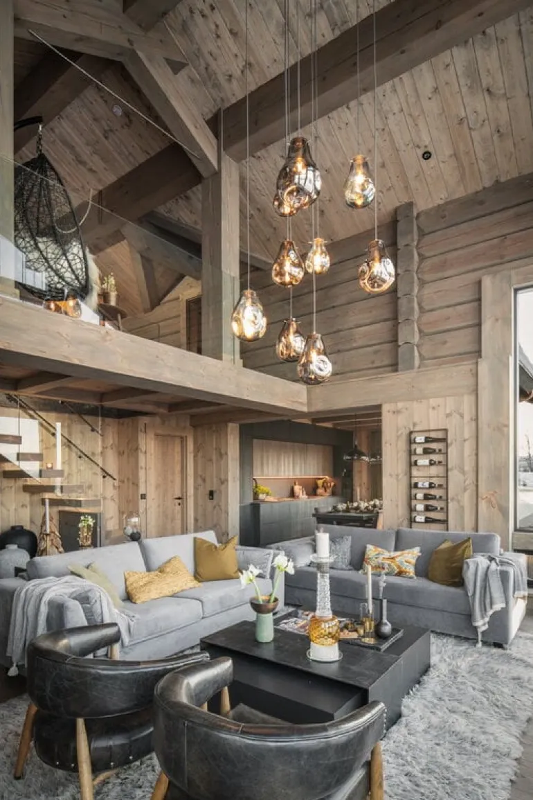 Bomma Soap pendant, small, silver