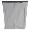 Brabantia Bo Laundry Bin Hi bag, 2 x 45 L
