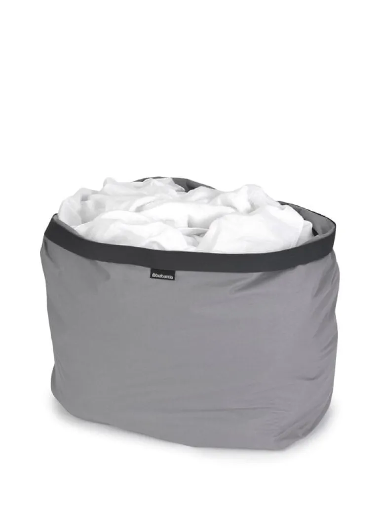 Brabantia Bo Laundry Bin bag, 60 L