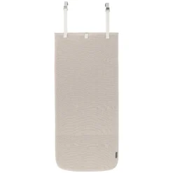 Brabantia Door steam blanket, grey