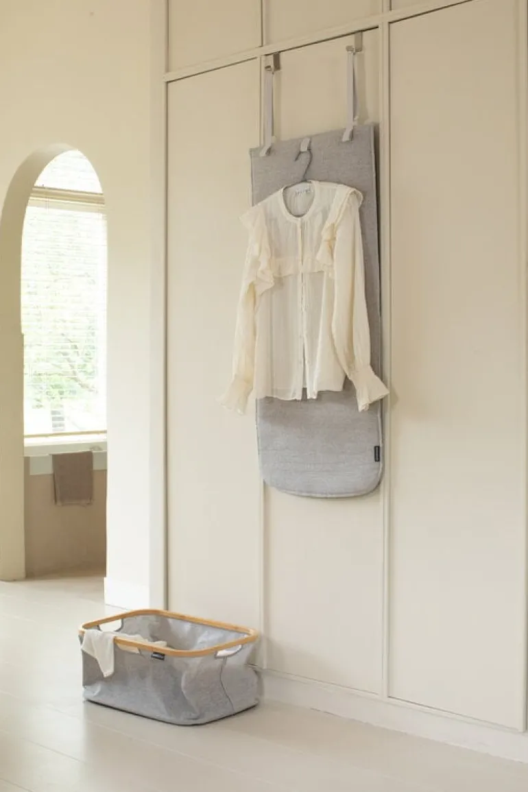 Brabantia Door steam blanket, grey