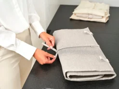 Brabantia Door steam blanket, grey