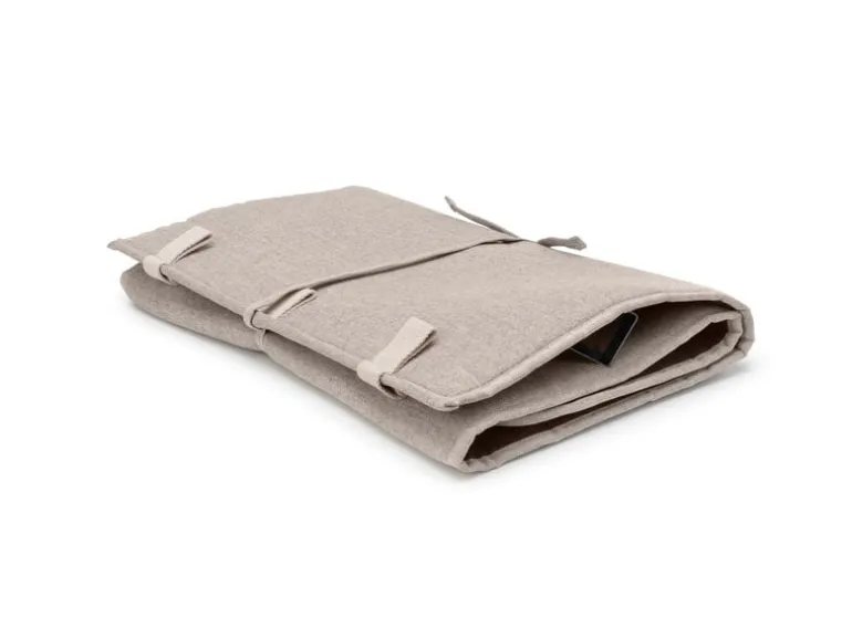 Brabantia Door steam blanket, grey