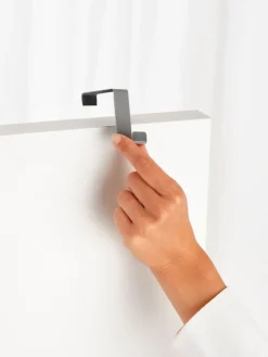 Brabantia Door steam blanket, grey