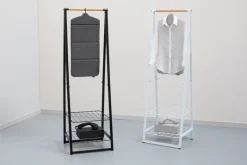 Brabantia Foldable steam board, grey