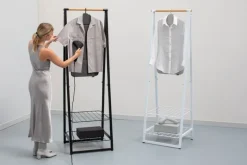 Brabantia Foldable steam board, grey