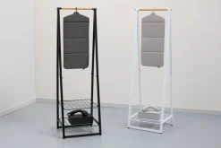 Brabantia Foldable steam board, grey