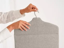 Brabantia Foldable steam board, grey