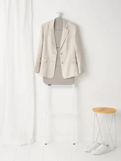 Brabantia Foldable steam board, grey