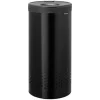 Brabantia Laundry bin 35L, matt black