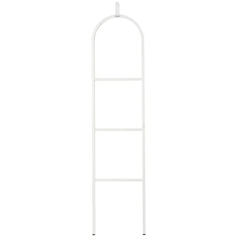 Brabantia Linn Dressboy clothes rack, white