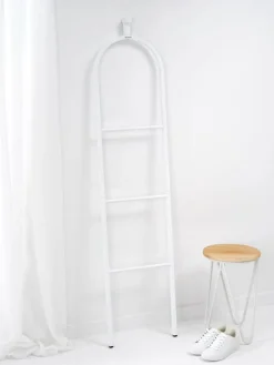 Brabantia Linn Dressboy clothes rack, white