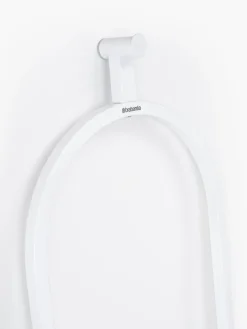 Brabantia Linn Dressboy clothes rack, white