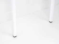 Brabantia Linn Dressboy clothes rack, white