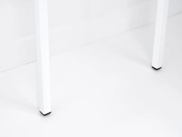 Brabantia Linn Dressboy clothes rack, white