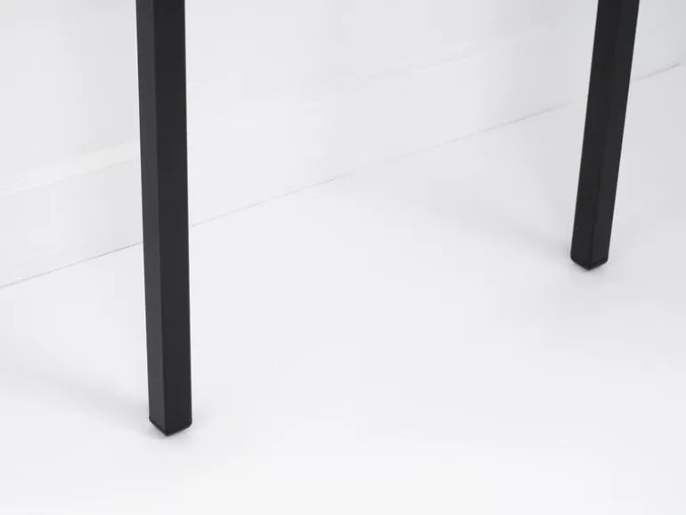 Brabantia Linn Dressboy clothes rack, black