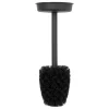 Brabantia MindSet replacement toilet brush, dark grey